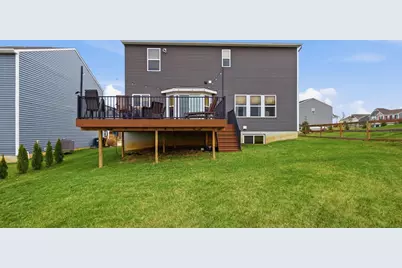 1155 Elloway Place, Fairborn, OH 45324 - Photo 47