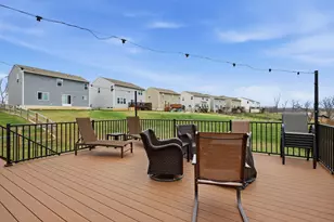 1155 Elloway Pl, Fairborn, OH 45324 - Photo 49