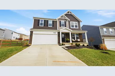 1155 Elloway Place, Fairborn, OH 45324 - Photo 3