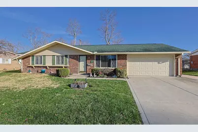 211 Katy Lane, Englewood, OH 45322 - Photo 1