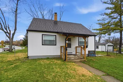 813 Cosler Drive, Dayton, OH 45403 - Photo 3