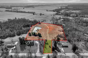 3695 State Route 55, Urbana, OH 43078 - Photo 1