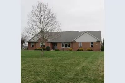 13400 Whitefeather Trail, Anna, OH 45302 - Photo 1