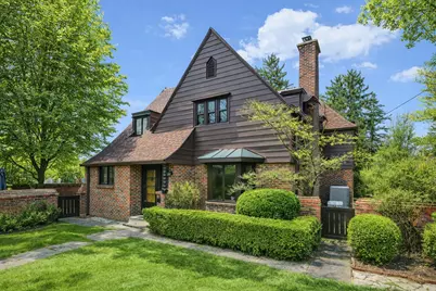 735 Tanglewood Drive, Springfield, OH 45504 - Photo 1