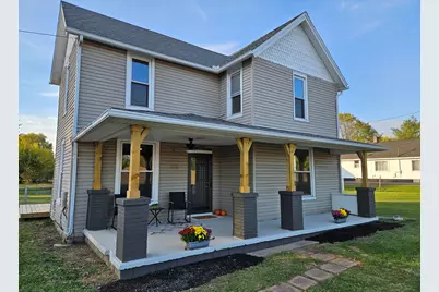 2939 Mechanicsburg Road, Springfield, OH 45503 - Photo 1