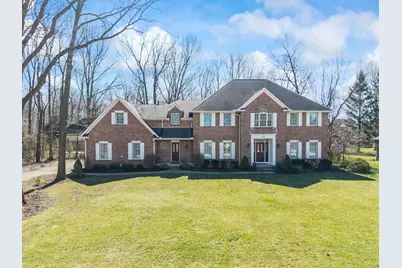 591 Countryside Drive, Troy, OH 45373 - Photo 1