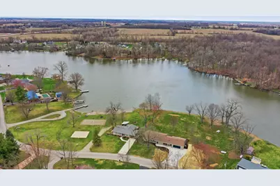 1091 Sylvan Shores Drive, South Vienna, OH 45369 - Photo 3