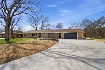 1091 Sylvan Shores Drive, South Vienna, OH 45369 - Photo 7