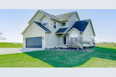 20040 Meranda Road, Maplewood, OH 45340 - Photo 1