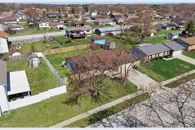 1031 Meadowrun Road, Englewood, OH 45322 - Photo 33