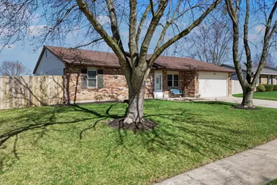 1031 Meadowrun Road, Englewood, OH 45322 - Photo 3