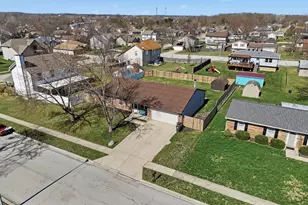 1031 Meadowrun Rd, Englewood, OH 45322 - Photo 31