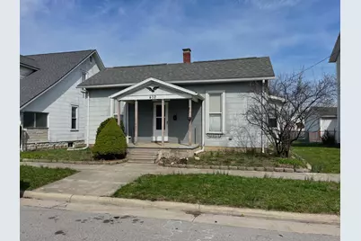 410 Lima Street, Wapakoneta, OH 45895 - Photo 1