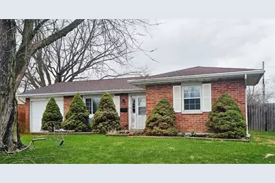 1509 Amherst Avenue, Piqua, OH 45356 - Photo 1