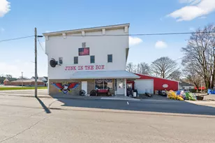 4777 Napoleon St, Huntsville, OH 43324 - Photo 1