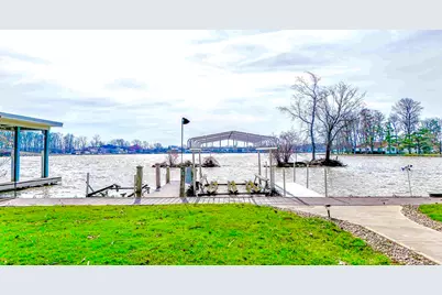 9668 E Lakeshore Drive, Huntsville, OH 43324 - Photo 5