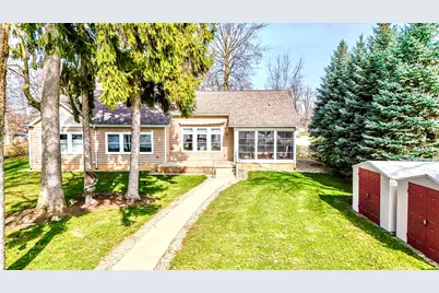 9668 E Lakeshore Drive, Huntsville, OH 43324 - Photo 3