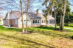 9668 E Lakeshore Dr, Huntsville, OH 43324 - Photo 1