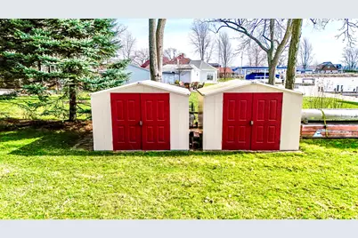 9668 E Lakeshore Drive, Huntsville, OH 43324 - Photo 7