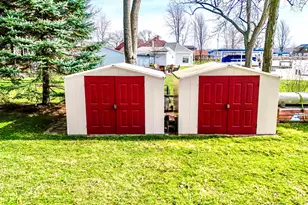 9668 E Lakeshore Dr, Huntsville, OH 43324 - Photo 7