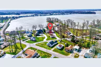 9668 E Lakeshore Drive, Huntsville, OH 43324 - Photo 37