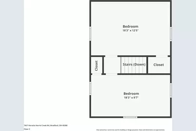 7627 Horatio-Harris Creek Road, Bradford, OH 45308 - Photo 33