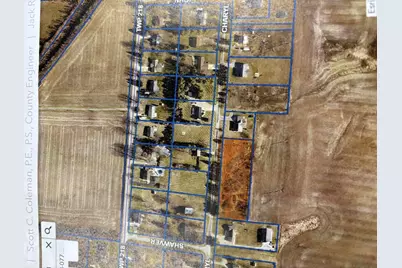 0 Charyl Street, Bellefontaine, OH 43311 - Photo 3