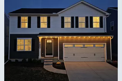 180 Chesapeake Circle, Springfield, OH 45505 - Photo 41