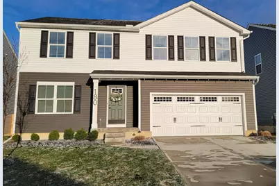 180 Chesapeake Circle, Springfield, OH 45505 - Photo 1