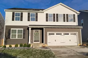 180 Chesapeake Cir, Springfield, OH 45505 - Photo 1