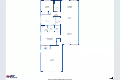 1718 Northpoint Lane, Springfield, OH 45503 - Photo 47