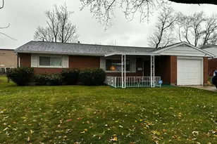 340 S Dorset Rd, Troy, OH 45373 - Photo 1