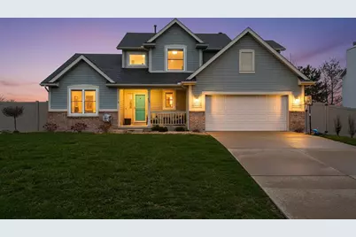 800 Antler Court, Piqua, OH 45356 - Photo 1