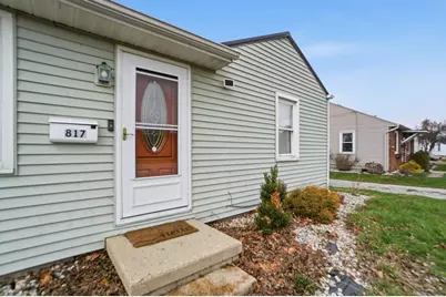 817 Murlin Avenue, Celina, OH 45822 - Photo 3