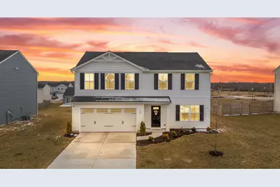 110 Whitney Way, West Milton, OH 45383 - Photo 3