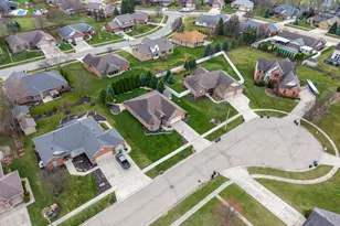 2366 Cheviot Hills Ln, Vandalia, OH 45377 - Photo 5