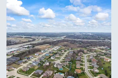 2366 Cheviot Hills Lane, Vandalia, OH 45377 - Photo 7