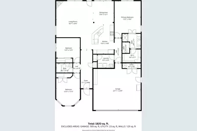 2366 Cheviot Hills Lane, Vandalia, OH 45377 - Photo 57