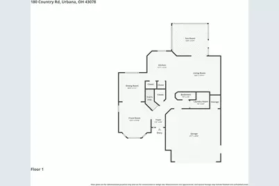 180 Country Road, Urbana, OH 43078 - Photo 59