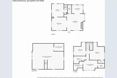 1330 Garfield Avenue, Springfield, OH 45504 - Photo 67