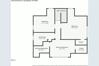 1330 Garfield Avenue, Springfield, OH 45504 - Photo 69