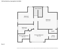 1330 Garfield Ave, Springfield, OH 45504 - Photo 69