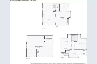 1330 Garfield Avenue, Springfield, OH 45504 - Photo 71