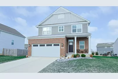 320 Chevington Chase, Tipp City, OH 45371 - Photo 1