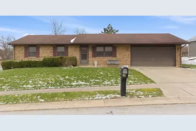 107 Ashlee Drive, Lewisburg, OH 45338 - Photo 1