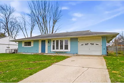 1525 Providence Avenue, Springfield, OH 45503 - Photo 5