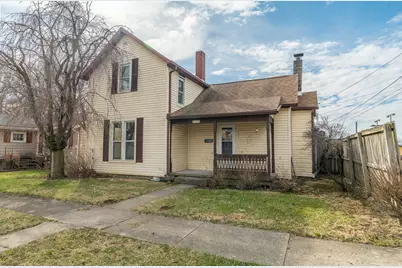 115 W Bennett Street, Sidney, OH 45365 - Photo 1