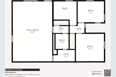 625 Franklin Avenue, Union, OH 45322 - Photo 37