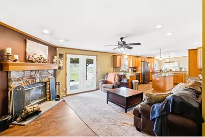 3391 Powers Road, Jamestown, OH 45335 - Photo 1