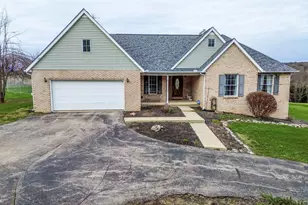 381 Township Road 191, West Liberty, OH 43357 - Photo 1